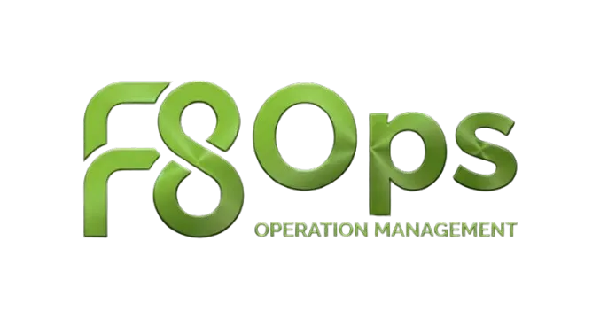 F8Ops Logo