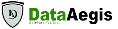 Dataaegis logo