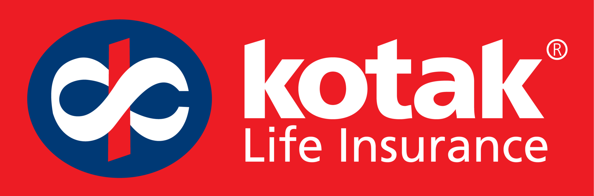 Kotak Life logo