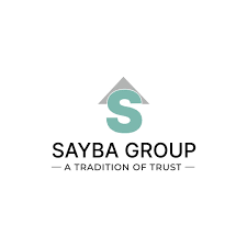 Sayba Group logo